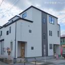  新築一戸建て