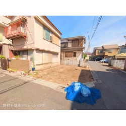 物件画像 葛飾区東金町4丁目