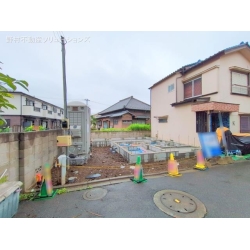 物件画像 足立区古千谷本町2丁目