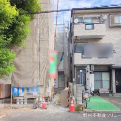 物件画像 江戸川区東小松川4丁目