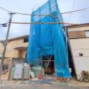  新築一戸建て