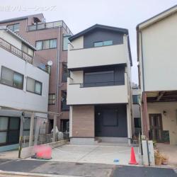 物件画像 江戸川区南葛西5丁目