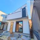 新築一戸建て