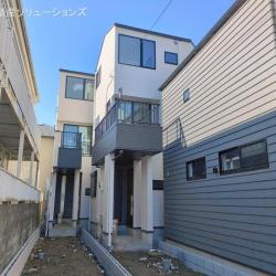 物件画像 江戸川区江戸川3丁目