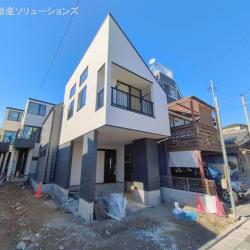 物件画像 江戸川区江戸川3丁目