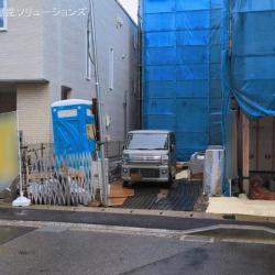 物件画像 浦安市北栄4丁目