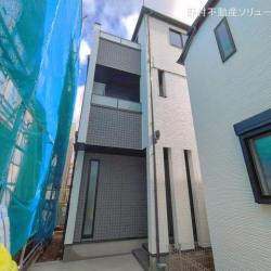 物件画像 江戸川区一之江7丁目