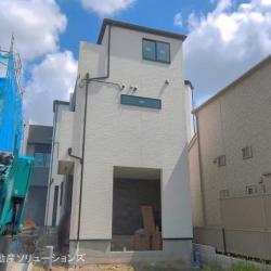 物件画像 江戸川区一之江7丁目