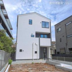 物件画像 浦安市当代島3丁目