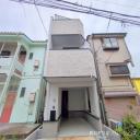  新築一戸建て