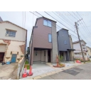  新築一戸建て