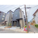  新築一戸建て