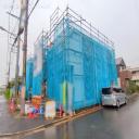  新築一戸建て