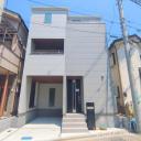  新築一戸建て