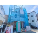  新築一戸建て
