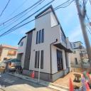  新築一戸建て