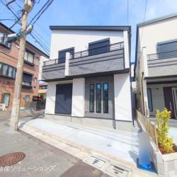 物件画像 江戸川区東葛西3丁目