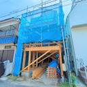  新築一戸建て