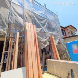 物件画像 浦安市富岡1丁目