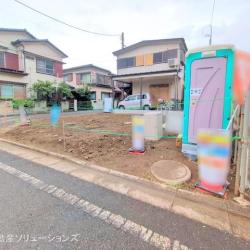 物件画像 戸田市笹目7丁目