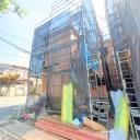  新築一戸建て