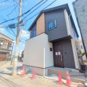 新築一戸建て