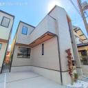  新築一戸建て