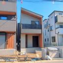  新築一戸建て