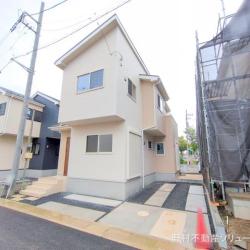 物件画像 さいたま市桜区大字下大久保