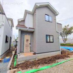 物件画像 さいたま市桜区大字下大久保