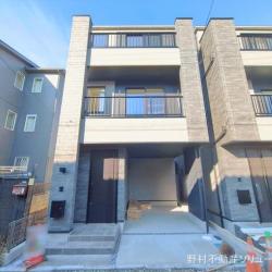 物件画像 さいたま市中央区本町東3丁目