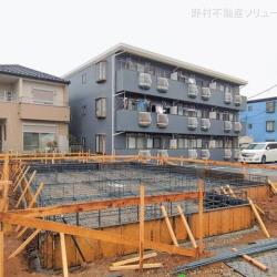 物件画像 さいたま市桜区大字神田