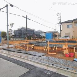 物件画像 さいたま市桜区大字神田