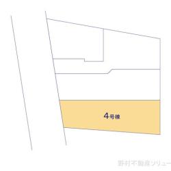 物件画像 戸田市美女木2丁目