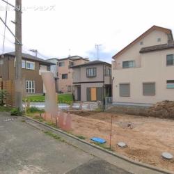 物件画像 さいたま市南区松本1丁目