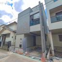 さいたま市中央区本町東4丁目 新築一戸建て