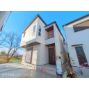  中古一戸建て