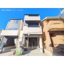  新築一戸建て