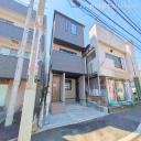 新築一戸建て