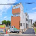  新築一戸建て