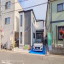  新築一戸建て