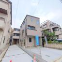  新築一戸建て