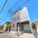  新築一戸建て
