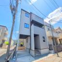  新築一戸建て