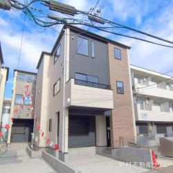 物件画像 さいたま市南区鹿手袋6丁目