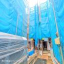  新築一戸建て