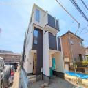  新築一戸建て