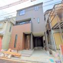  新築一戸建て