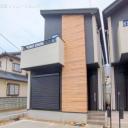  新築一戸建て