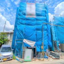 さいたま市南区辻8丁目 新築一戸建て